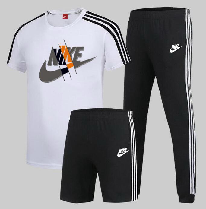 NK short sport suits-048